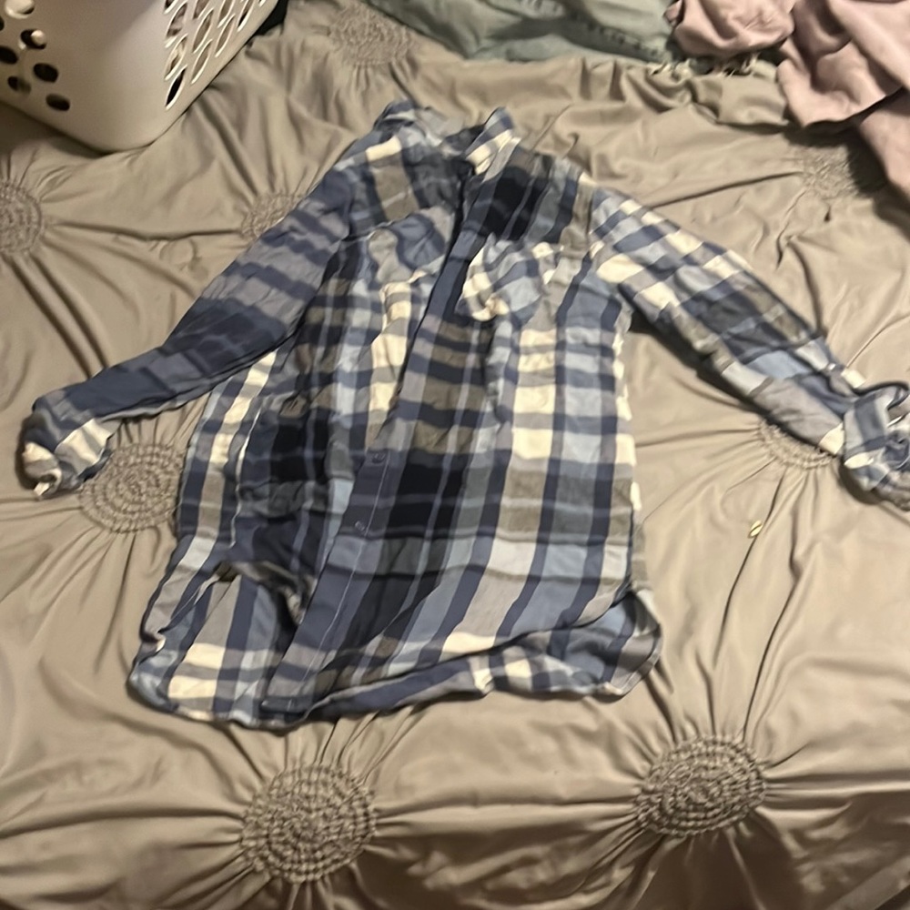 Flannel